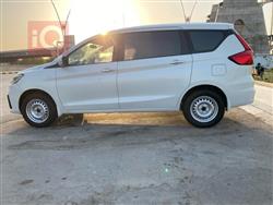 سوزوکی ئەرتیگا
